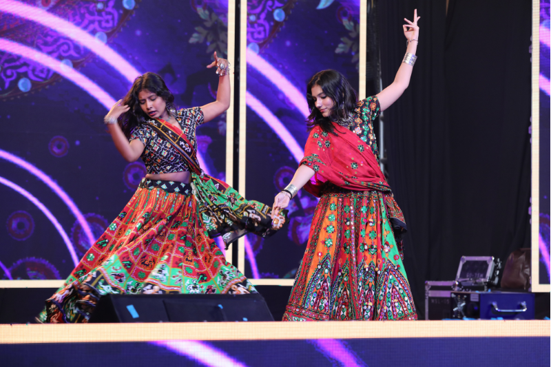 IIBS Bangalore Fest photo 2